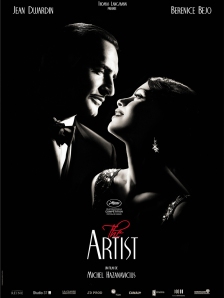The Artist – A némafilmes